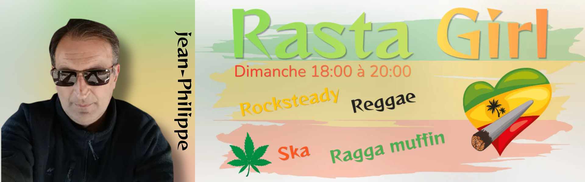 Affiche podcast