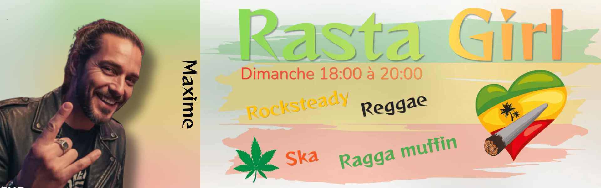 Affiche podcast