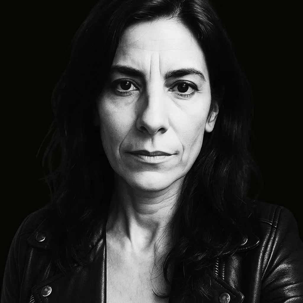 Photo de Chloé Caruso