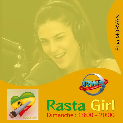 Affiche podcast
