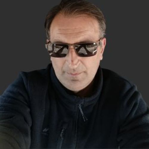 Photo de Jean-Philippe Venant