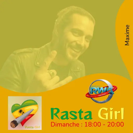 Affiche podcast