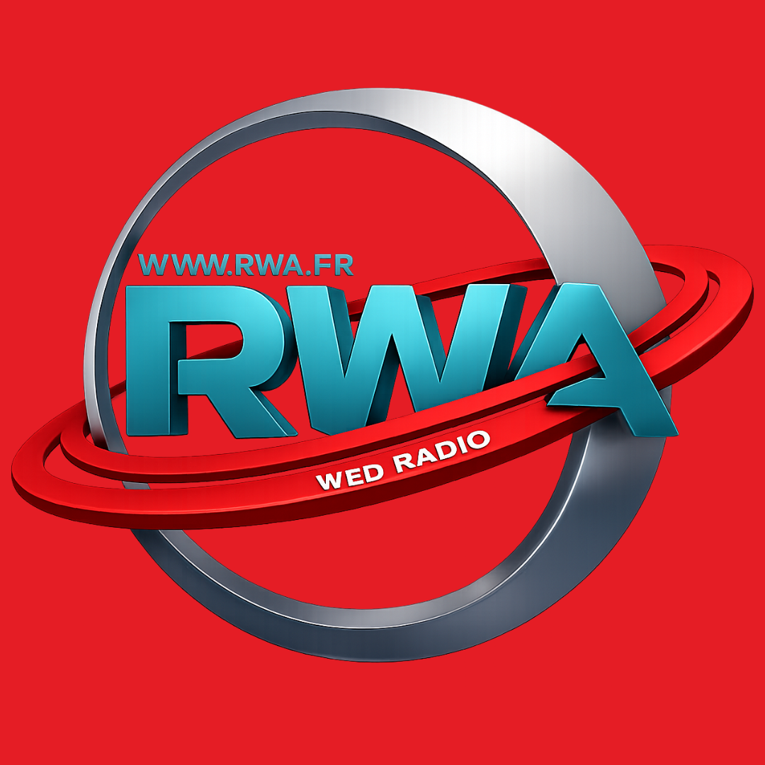 Affiche Radio RWA
