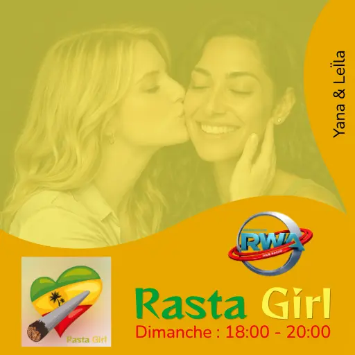 Affiche podcast